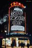 Книга Good Nights Out : A History of Popular British Theatre Since the Second World War
