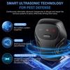 2025 USB интеллектуальный инверторный ультразвуковой многофункциональный отпугиватель грызунов и насекомых для дома