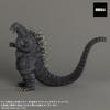 Toho Monsters Kit 001 Godzilla 140mm Assembled Plastic Model Kit (1993) Approx.