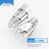 Защитная втулка для кристальной головки RJ45 AUCAS