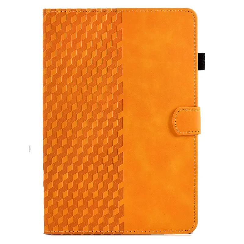 Чехол Funda для Samsung Galaxy Tab S10 Lite Чехол-книжка с подставкой и кошельком для Coque Galaxy Tab S10 FE / S9 FE Чехол 10.9"