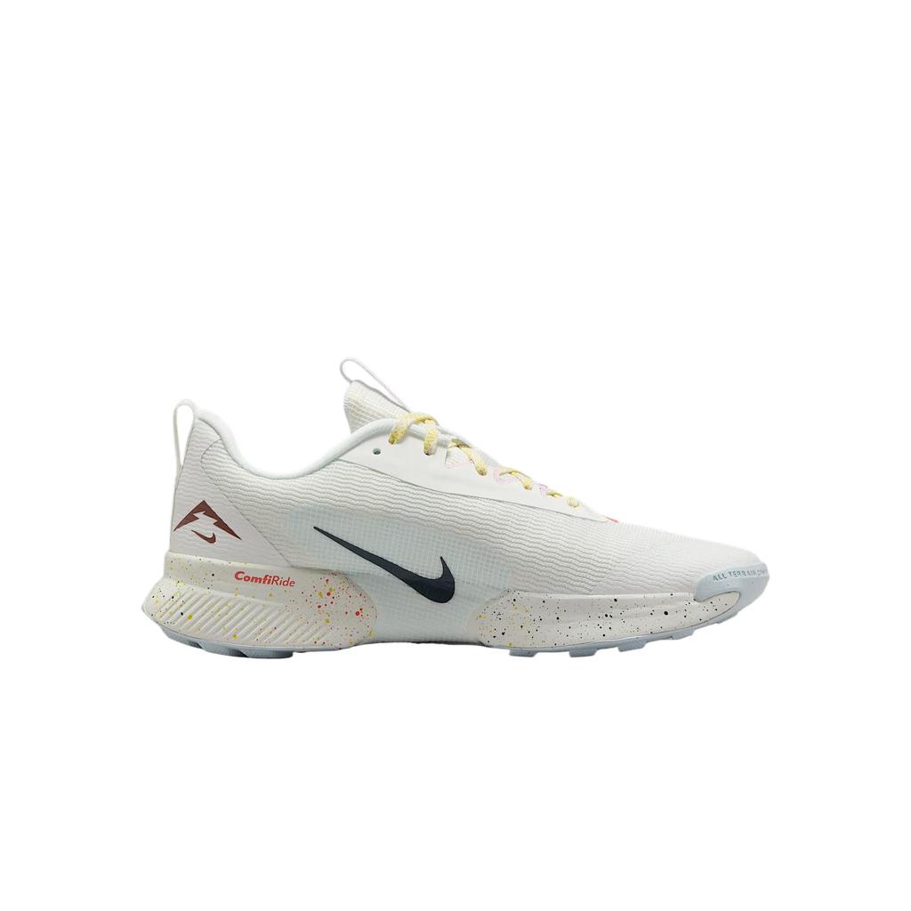 Nike Juniper Trail 3 Low top Running Shoes Women's White