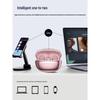 Bluetooth-наушники Newsmy A50 с зажимом для уха