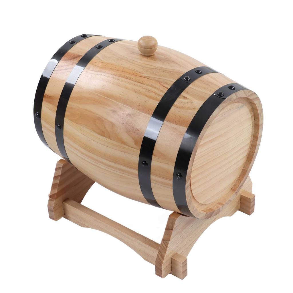 Бочки из сосны для вина Бочки для выдержки вина из сосны Пивные бочки для бара Кейтеринг Магазин барбекю