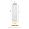 Бутылки для соусов с дозатором (2-Pack)