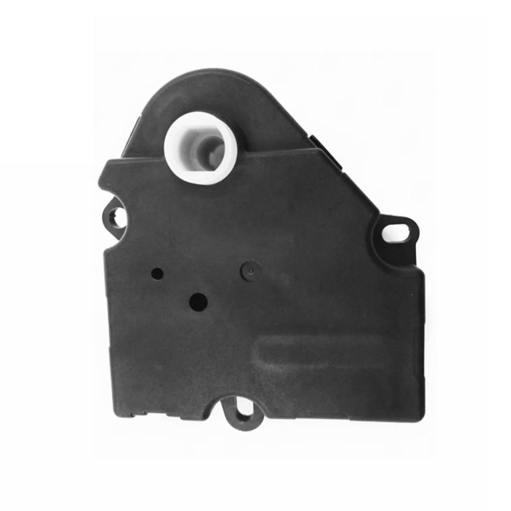 604 106, 89018365, 52402588 Замена привода заслонки смешивания HVAC для Chevrolet, Chevy, , 1500 2500 3500, , , , Sonoma,