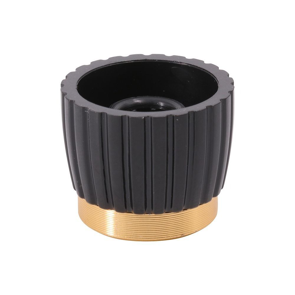 5Pcs 20x16mm Effect Pedal Knob Set Screw Fixed Amplifier Knob Replacement Effect Pedal Overdrive