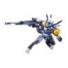 Пластиковая модель LBX Danball Senki Hunter в масштабе 1/1 с цветовой кодировкой