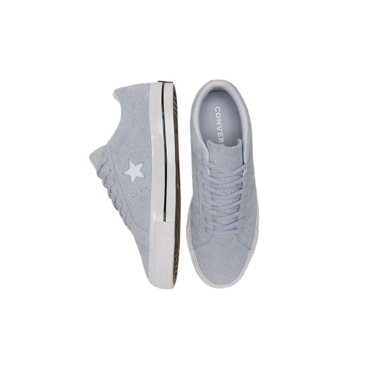 Converse One Star Low 'Лаванда' Унисекс 172387C