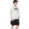 Puma Varsity 2.0 Hoodie флисовая толстовка мужская толстовка с капюшоном миндаль 686857-87