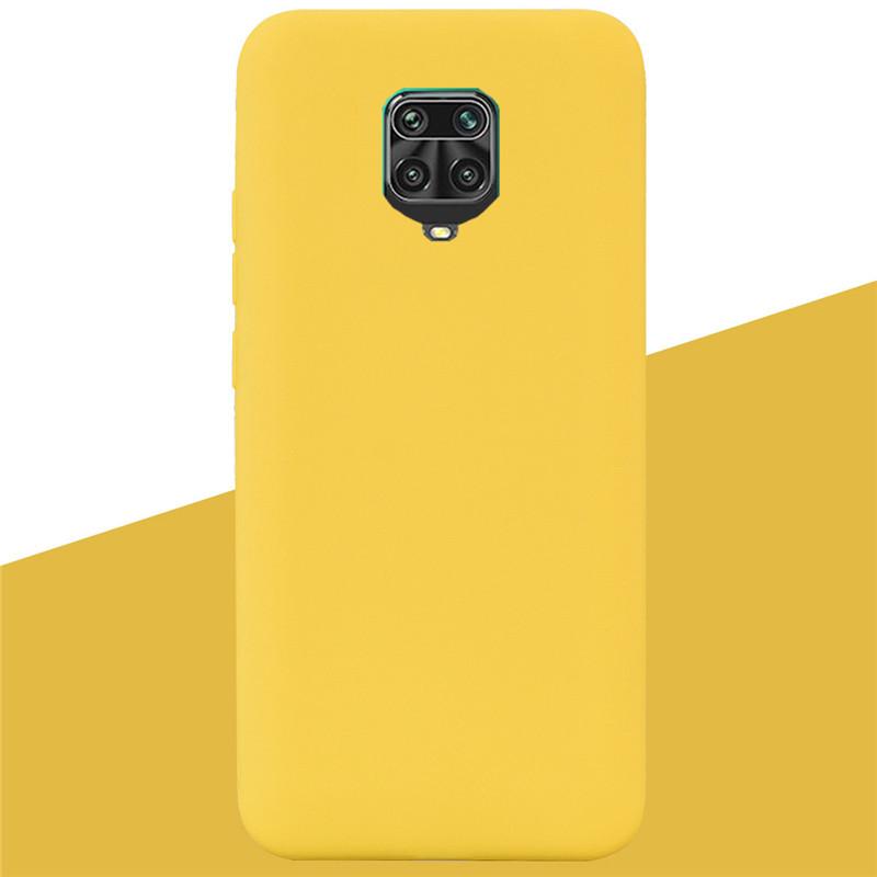 Силиконовый Чехол Для Xiaomi Redmi Note 9 Pro Max Чехол Силиконовый ТПУ Задняя Крышка Чехол Для Телефона Для Xiaomi Redmi Note 9 9s 9 с