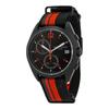Мужские часы Pilot Pioneer Chronograph с черным циферблатом H76582933