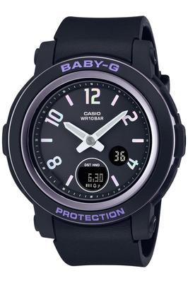 [Casio] Часы Babygie BGA-290DR-1AJF Женские Черные