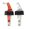 Горячая 30 мл мерная мера Spirit Wine Cocktail Pourer Bar Home