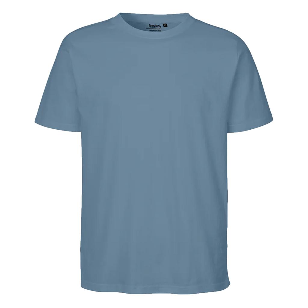 Neutral Unisex Adult Regular T-Shirt