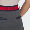 Adidas Golf Checked Wrap Skirt Is4768 Is4769