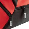 PUMA Teamgoal Sport Bag 28L Red and Black
