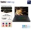 ThinkPad T16g Gen 3 16-inch Mobile Workstation (CN version)