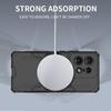 Защитный чехол для MOTO Edge 70 Fushion 5G Edge 50 Neo 60 Pro Edge70 Edge60 Edge50 Магнитный Жесткий Черный Чехол-сумка для телефона Coque