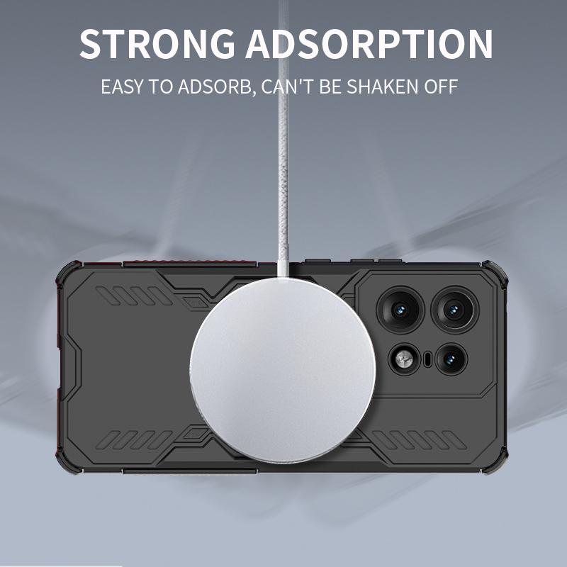 Защитный чехол для MOTO Edge 70 Fushion 5G Edge 50 Neo 60 Pro Edge70 Edge60 Edge50 Магнитный Жесткий Черный Чехол-сумка для телефона Coque