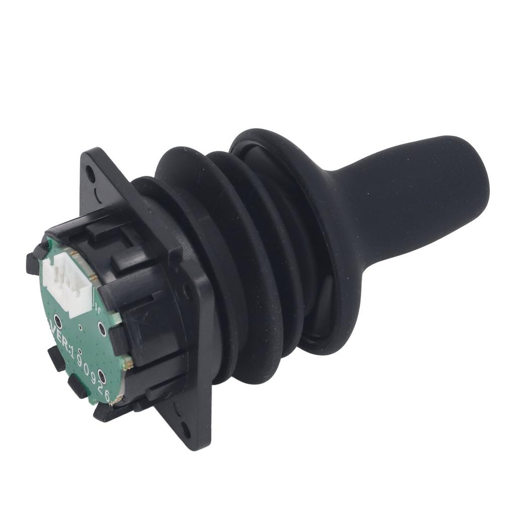 Электрический джойстик для инвалидной коляски с вращением на 360 градусов, высокоточный контроллер, ручка, кнопка, крышка