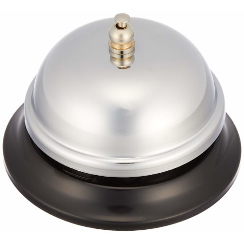 Shimbi Call Bell TK-25