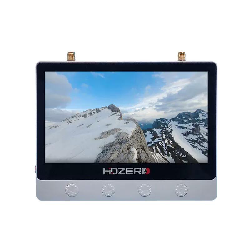 Kaixin HDZero 4,3-дюймовый FPV-монитор с антибликовым покрытием