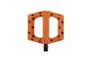 Пластиковая педаль DMR V11 ОРАНЖЕВАЯ (ПМР) DMR-V11-TO