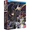 Blu-Ray Code Geass, Saison 2