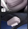 Совместимо с Ledao L60 2026: Подвесная сумка-салфетница для автомобильного сиденья, аксессуар для интерьера