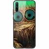 Tempered Glass Cover For Samsung A50s A70 A30S Case A50 Hard Protective Funda For Samsung Galaxy A50 / A7 2018 Cases Soft Bumper