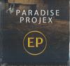 LP Запись PARADISE PROJEX - The Paradise Projex EP EXPAND123 Expansion 2021 UK Соул/Фанк