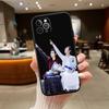 The U-Untamed Case for Samsung A06 A35 A25 A24 A15 A05S A05 M55 M35 M15 A02 A12 A13 A10 A16 A20 A30 A22 A31 A32 A33 A42 A50