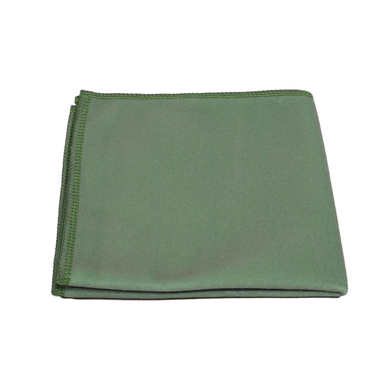 Anti-Scratch Camera Lens Protective Wrap Washable Self-Adhesive Lens Storage Cloth Portable Dustproof Camera Accessories