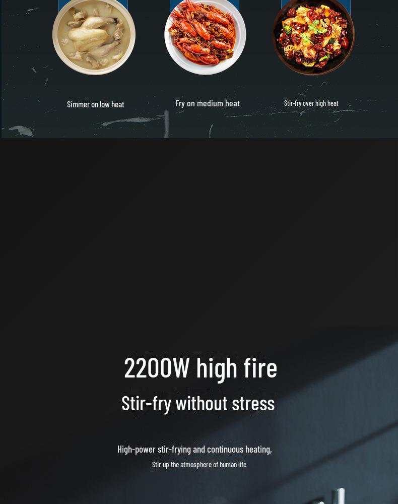 Gropa электрическая керамическая индукционная плита для домашнего чая и нагрева воды