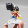 One Piece Gear 3 Figure Luffy Battle Figurine Gk Big Fist Luffy Figures Anime Doll Pvc Collection Decoration Toys