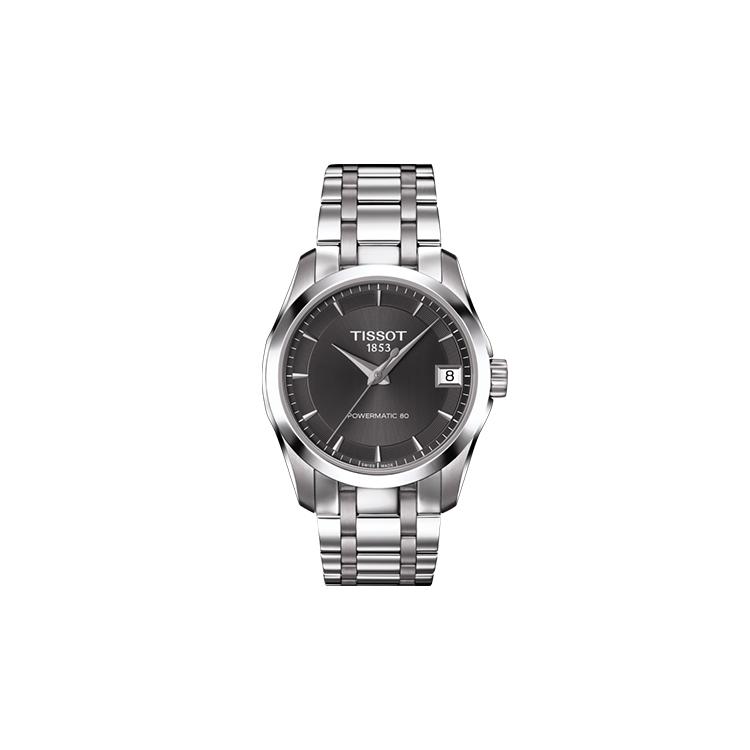 Tissot Женские часы Kutu Collection T035.207.11.061.00
