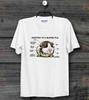 Anatomy of a Guinea Pig T Shirt Furry Potato Day Fun Tee Top Unisex T Shirt B849