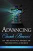 Книга Advancing Church Renewal In the African-American Pentecostal Church