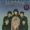 LP Пластинка BLONDIE Hunter CHR1384 CHRY SALIS 1982 США Рок Б/У