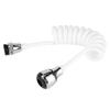 Household Kitchen Faucet Lengthened Extend    Hose Portable Retractable Foaming Wat  Tap