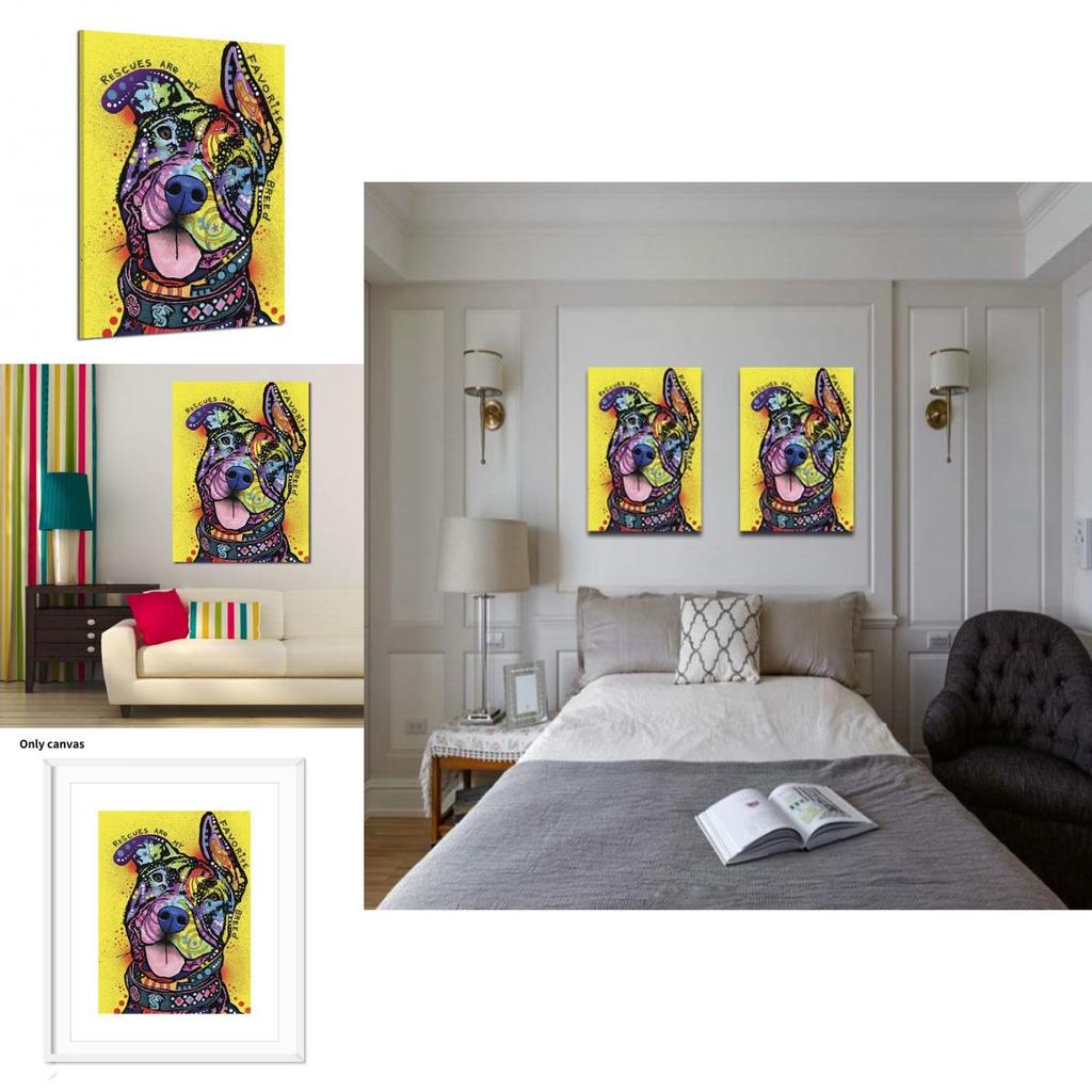 Hand Painted Sunlit Mountain Landscape Oil Art With No Frame For Office Or Lounge Space