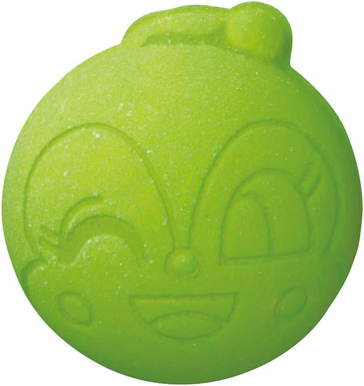 Фильм Биккура Тамаго: Анпанман Чапон Герой! Набор из 5 штук шипучих добавок для ванны