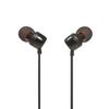 Ear Headphones For Jbl Tune 110 3.5Mm Port Wired