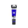 Acrylic Paint - Ultramarine Blue - 314 - Abstract - Sennelier - 60ml Tube