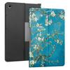 Ultra Thin Case for Lenovo Tab Plus 2024 Tablet PU Leather Protective Foldbale Cover for Lenovo Tab Plus 11.5 Inch Case