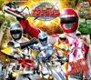 CD НОБ ПСИХИЧЕСКИЙ ЛЮБОВНИК GO GO SENTAI BOUKENJA SHUDAIKA COCC15845 2005 Япония ОбиЯпонские Саундтреки Б/у