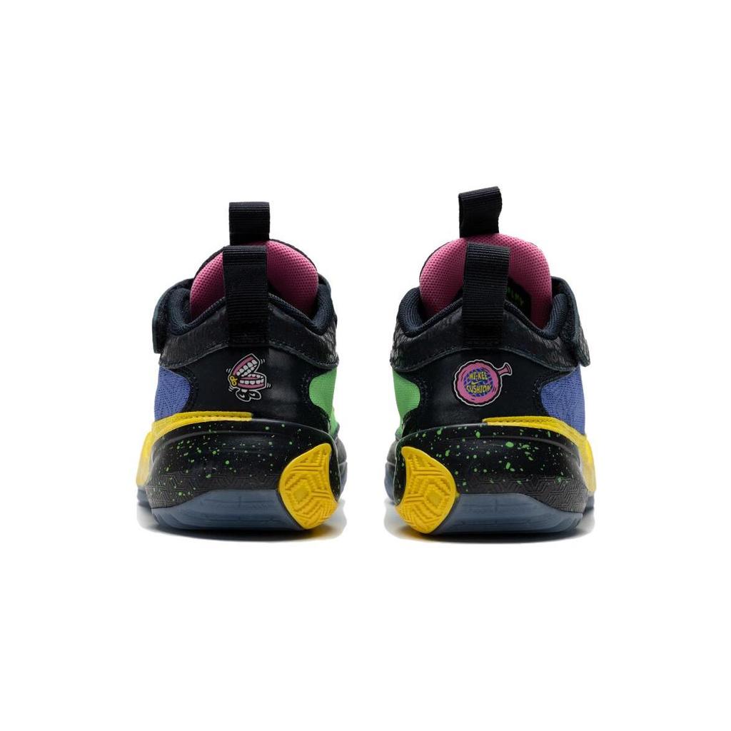 Nike Zoom Freak 5 PS 'Fun & Games' FN4400-400
