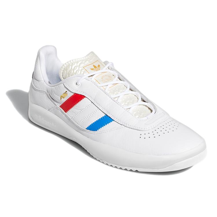 adidas Puig 'Белая Синяя Птица Красная' FY7775
