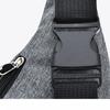 Waist Bag Men's Casual Bag Men's Shoulder Chest Bag Lightweight Sports Travel Bag Men's Cross-body Backpack